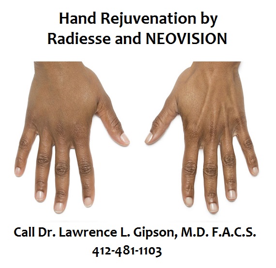 Hand Rejuvenation